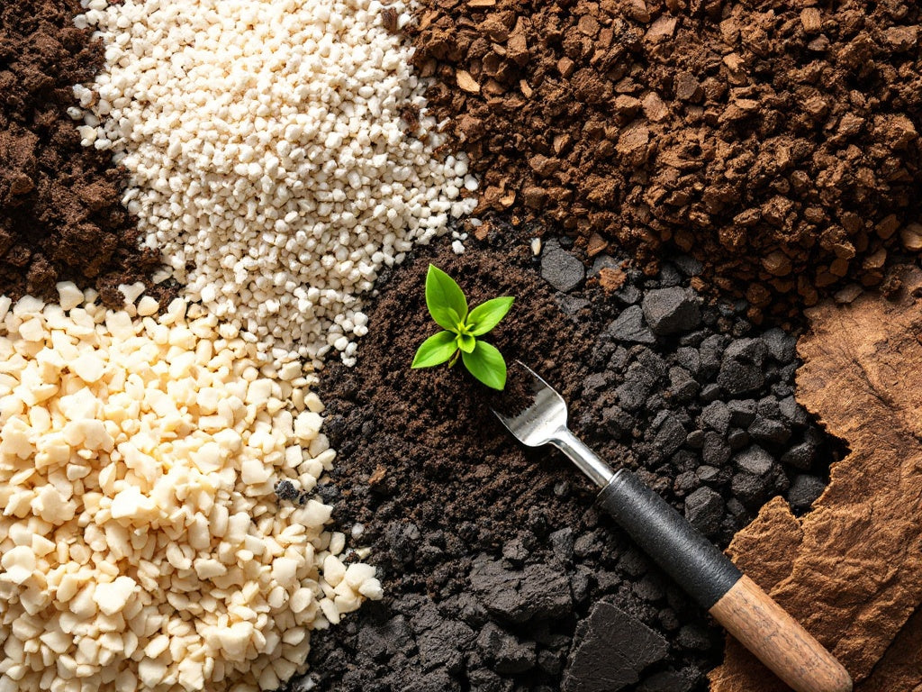 Soil Basics