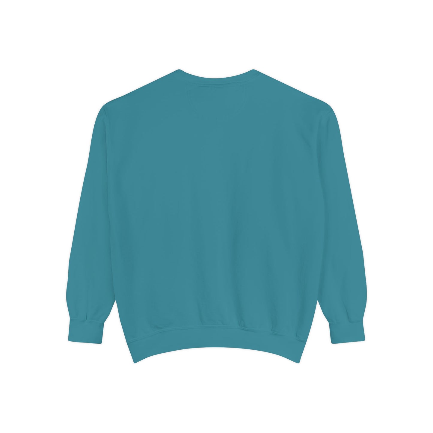 Nocturnal Oasis Sweatshirt Logo