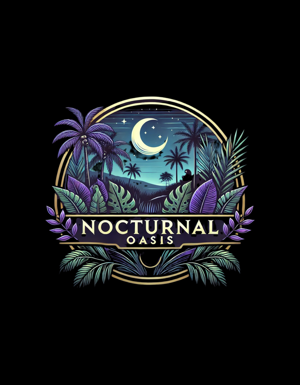 Nocturnal Oasis