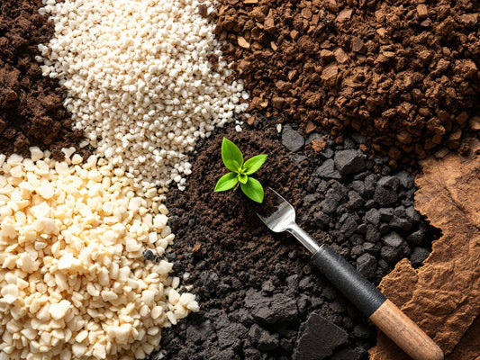 Soil Basics