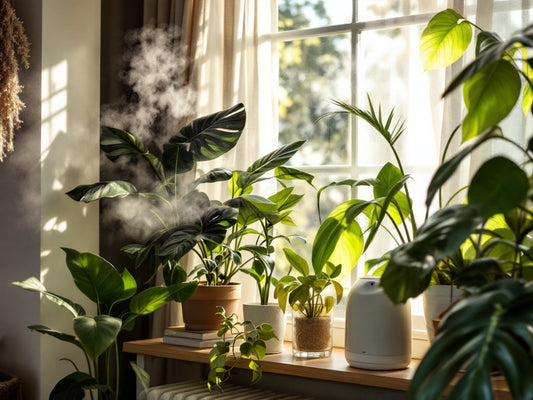 Winter Care Essentials: Thriving Through the Frost