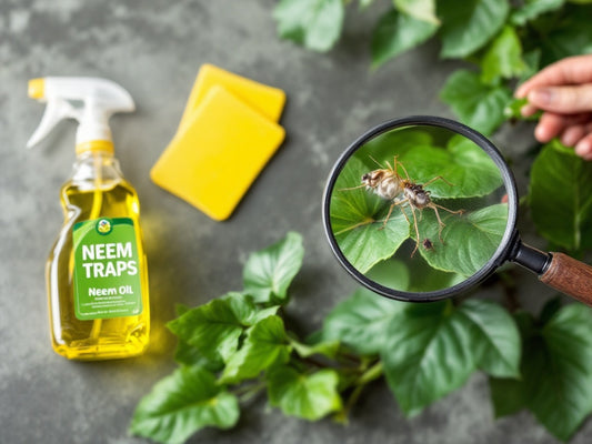 Pest Prevention: Your Plant Protection Guide