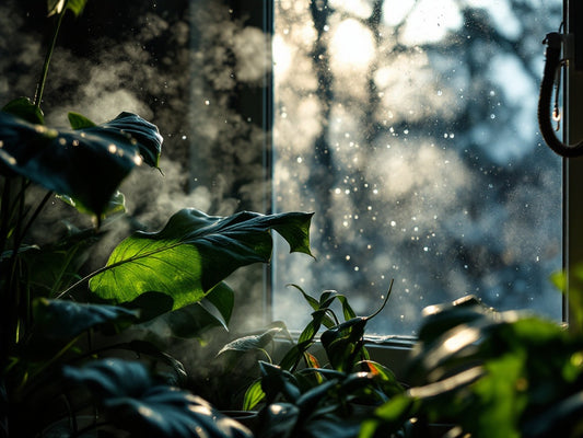 Winter Care Essentials: Your Guide to Happy Plants This Season