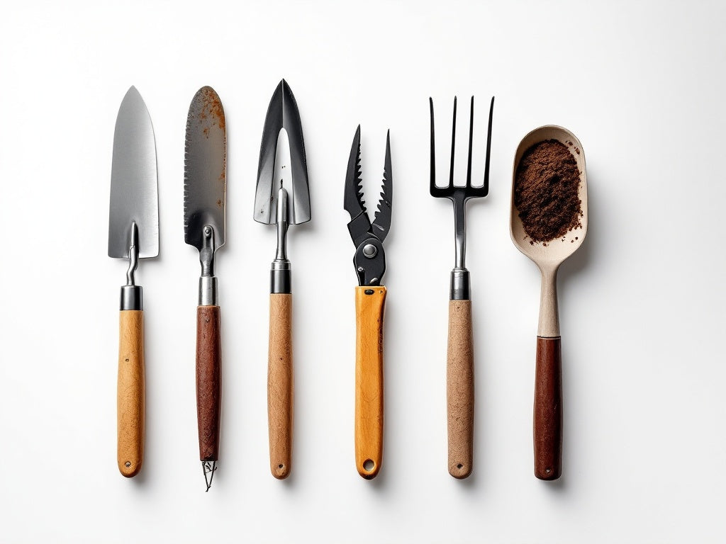 Repotting Tools: Essentials for Plant Transitions