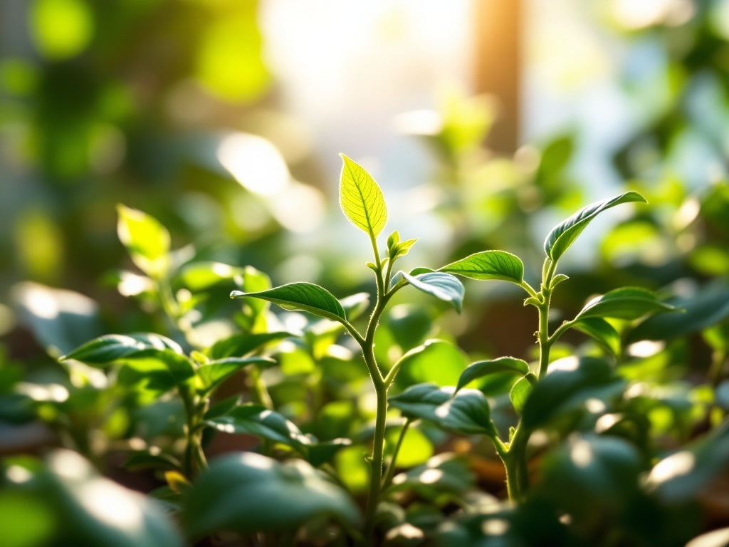 Spring Growth Explosion: Maximizing the Growing Season