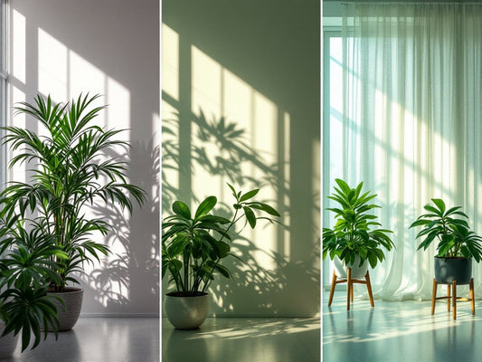 Understanding Light Requirements