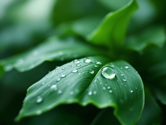 Water & Hydration Basics