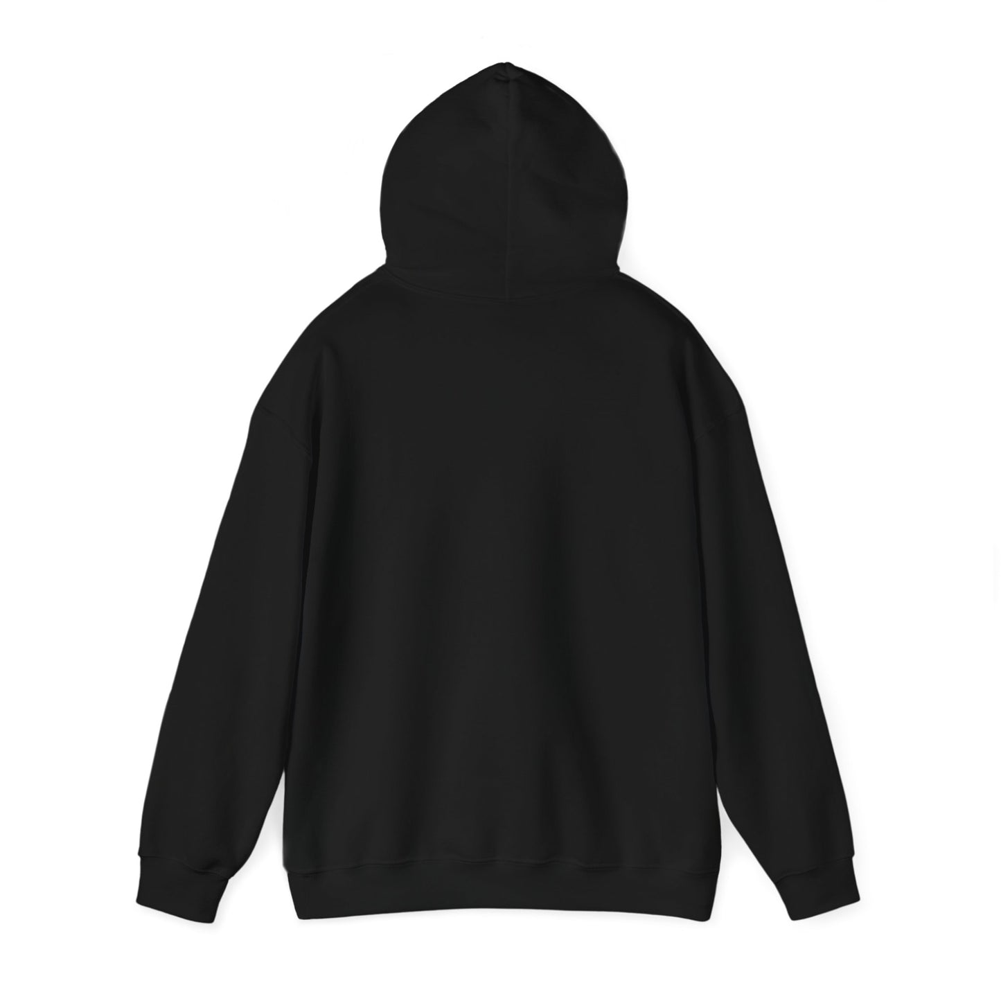 Nocturnal Oasis Hoodie Sweatshirt